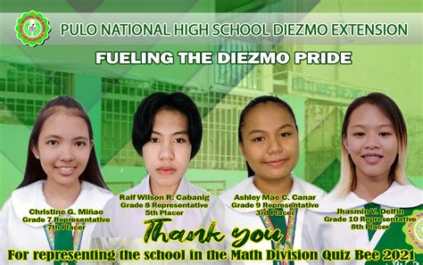 deped cabuyao photos|DepEd Tayo Pulo NHS .